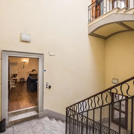 Incantevole Banchi Di Sopra Apartment Siena