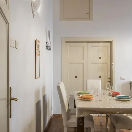Incantevole Banchi Di Sopra Apartment Siena