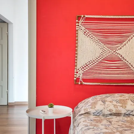 Incantevole Banchi Di Sopra Appartement