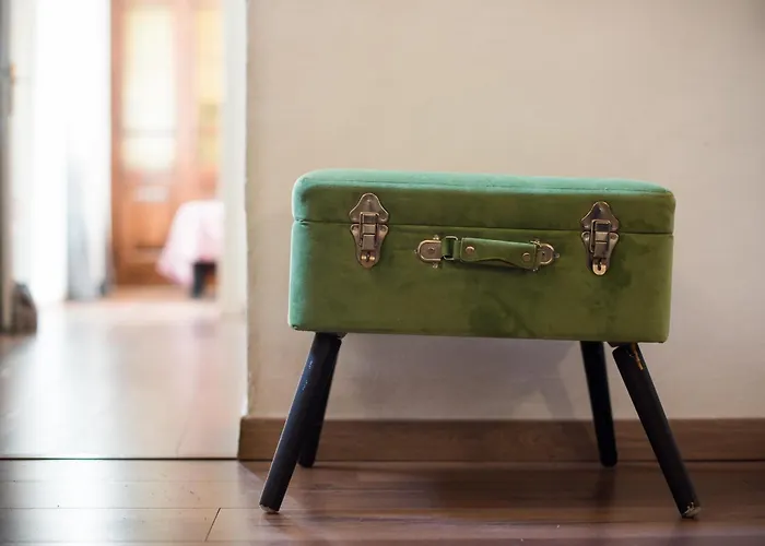 Incantevole Banchi Di Sopra Apartment Siena