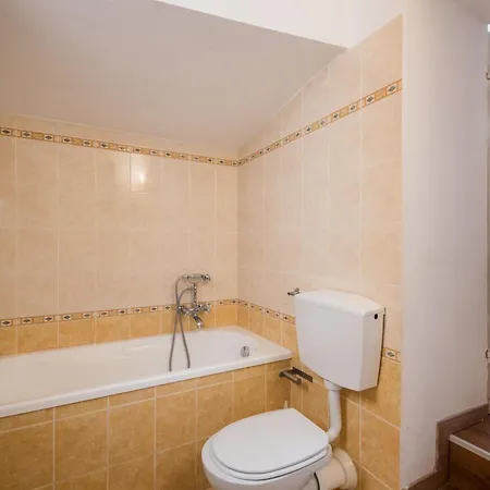 Incantevole Banchi Di Sopra Apartmán