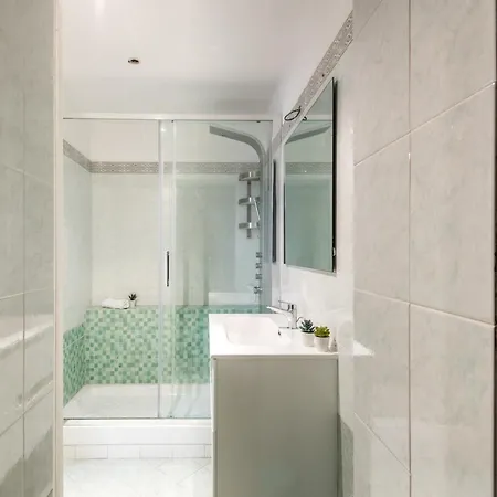 Apartmán Incantevole Banchi Di Sopra