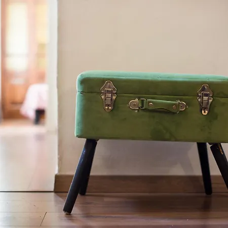 Incantevole Banchi Di Sopra Lägenhet Siena