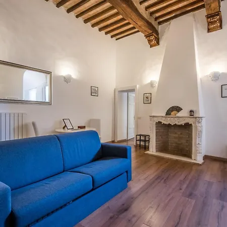 Incantevole Banchi Di Sopra * Сиена