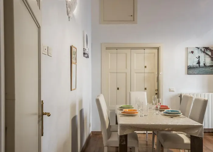 Incantevole Banchi Di Sopra Lägenhet Siena