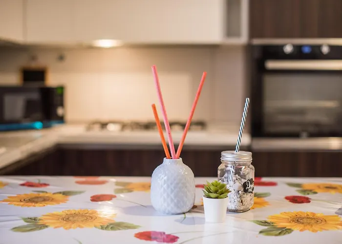 Incantevole Banchi Di Sopra *