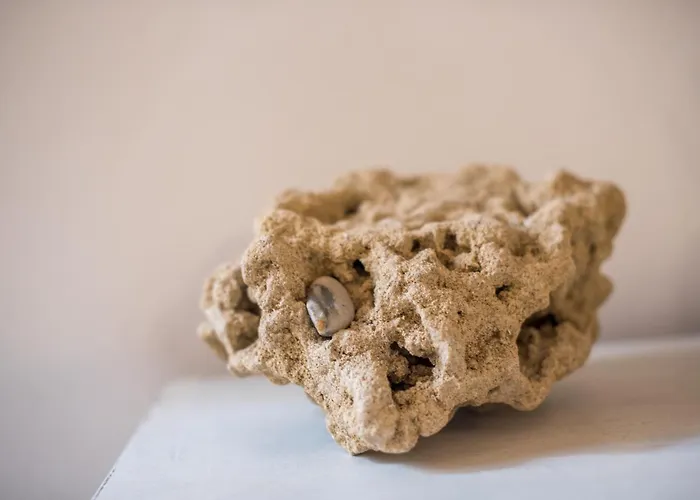 Апартаменти Incantevole Banchi Di Sopra *