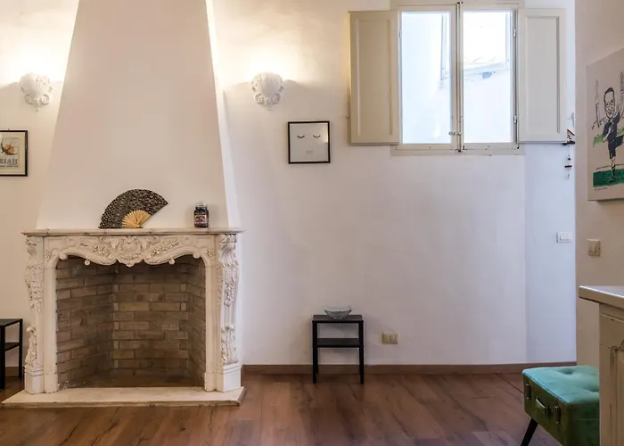 Incantevole Banchi Di Sopra