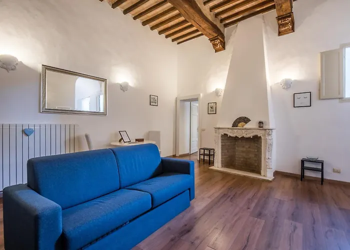 Incantevole Banchi Di Sopra * Сиена