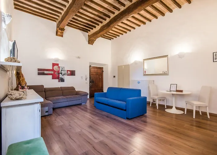 Incantevole Banchi Di Sopra *