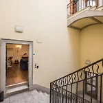Incantevole Banchi Di Sopra Apartamento Siena