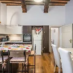 Incantevole Banchi Di Sopra Apartamento Siena