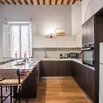 Incantevole Banchi Di Sopra Apartamento Siena