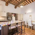 Incantevole Banchi Di Sopra Siena