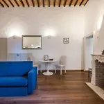 Apartamento Incantevole Banchi Di Sopra