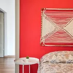 Incantevole Banchi Di Sopra Apartamento