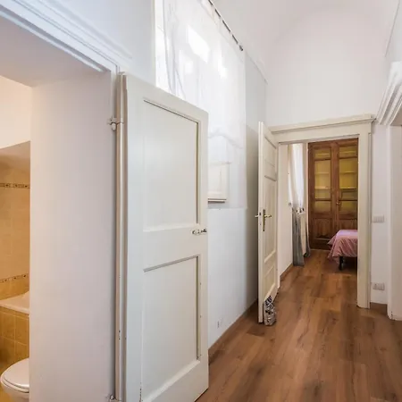 Appartamento Incantevole Banchi Di Sopra *