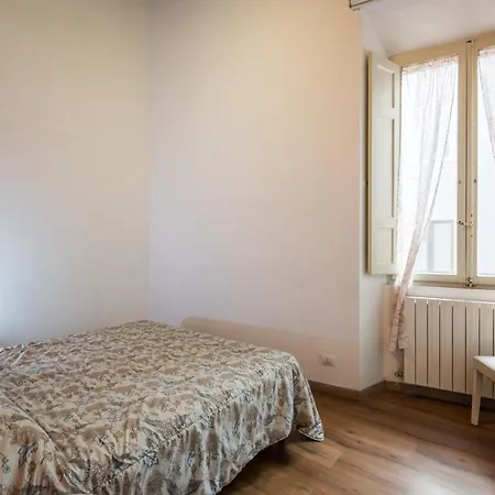 Incantevole Banchi Di Sopra Apartment *