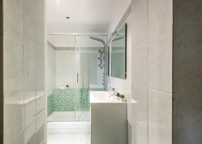 Apartamento Incantevole Banchi Di Sopra