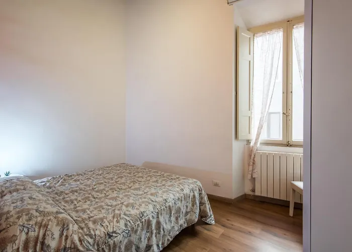 Incantevole Banchi Di Sopra Apartamento *